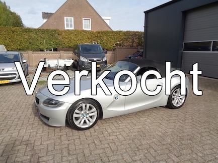 BMW Z4 0