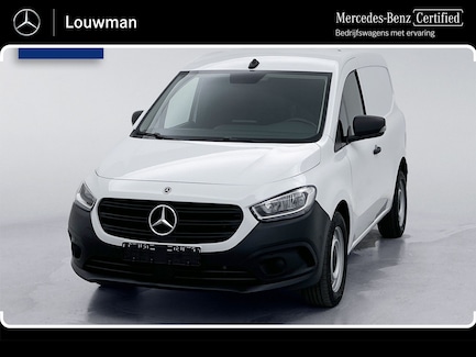 Mercedes-Benz Citan 0