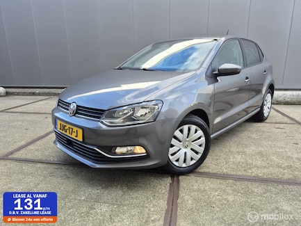 Volkswagen Polo 0