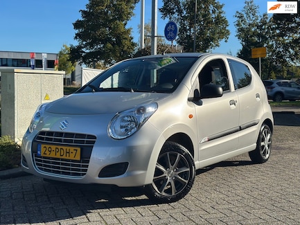 Suzuki Alto 0