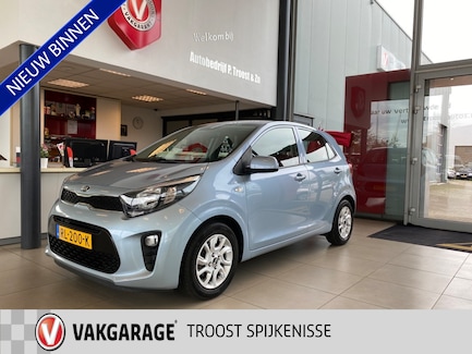 Kia Picanto 0