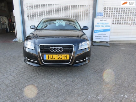 Audi A3 0
