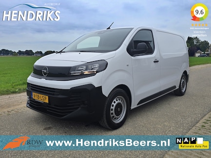 Opel Vivaro 0
