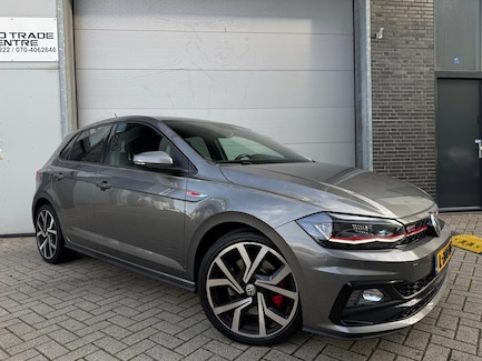 Volkswagen Polo 0