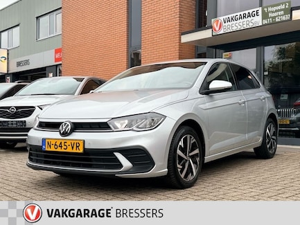Volkswagen Polo 0