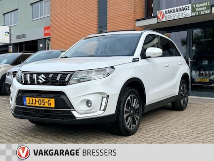 Suzuki Vitara 0