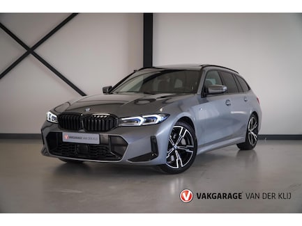 BMW 3-Serie 0