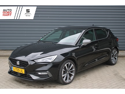 SEAT Leon 0