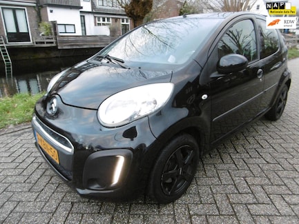 Citroën C1 0