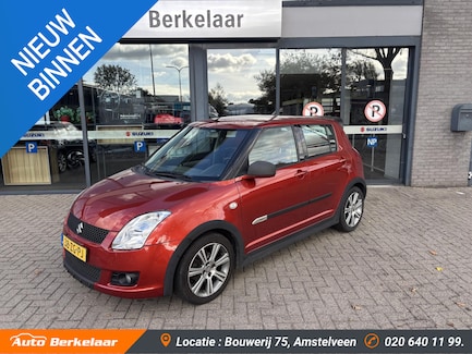 Suzuki Swift 0