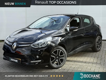 Renault Clio 0