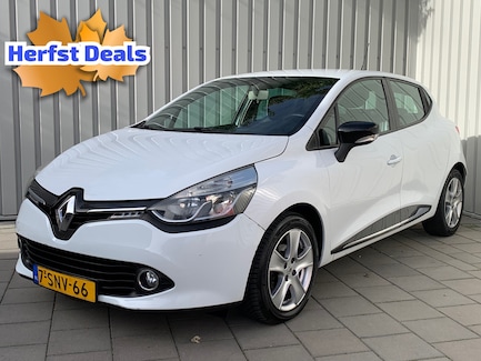 Renault Clio 0
