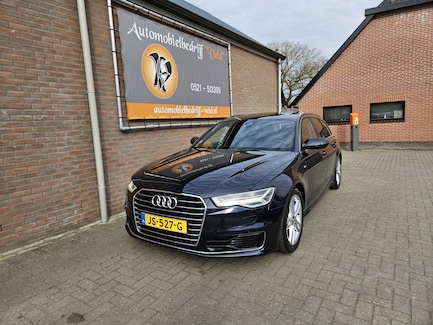 Audi A6 0
