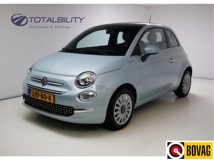 Fiat 500 0