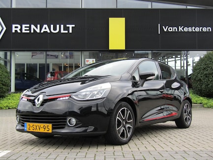Renault Clio 0