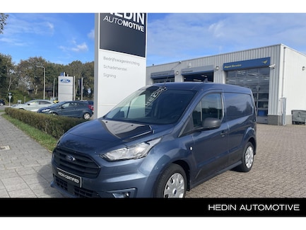 Ford Transit Connect 0