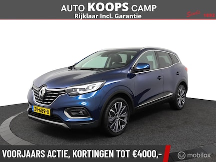 Renault Kadjar 0