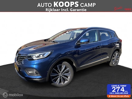 Renault Kadjar 0