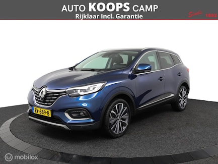 Renault Kadjar 0