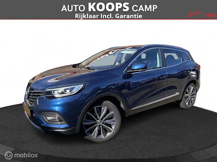 Renault Kadjar 0