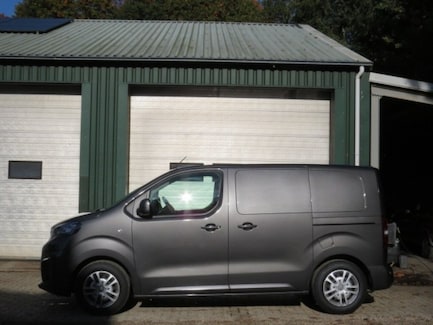 Peugeot Expert 0