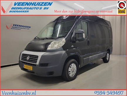 Fiat Ducato 0