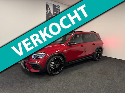 Mercedes-Benz GLB 0