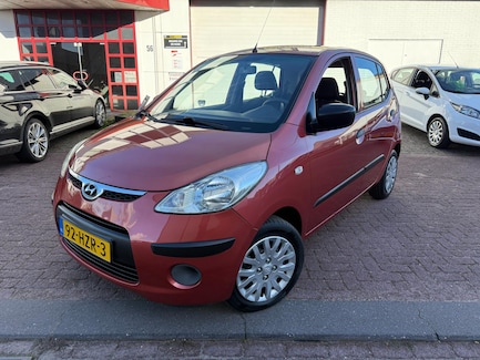 Hyundai i10 0