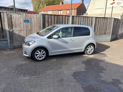 SEAT Mii 0