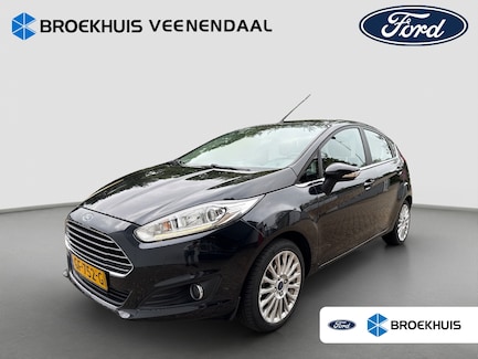Ford Fiesta 0