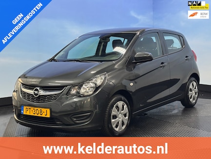 Opel Karl 0