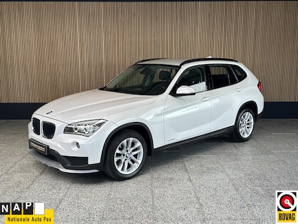 BMW X1 0
