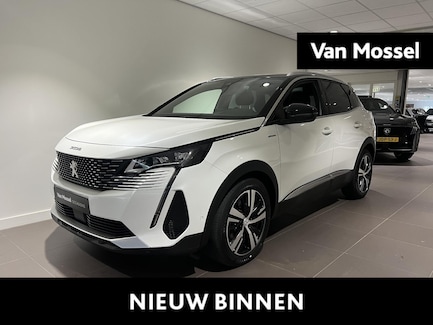 Peugeot 3008 0