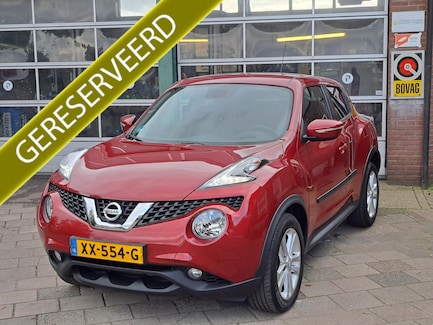 Nissan Juke 0
