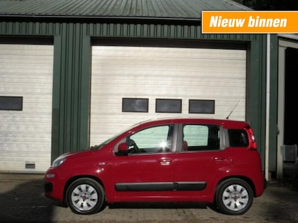 Fiat Panda 0