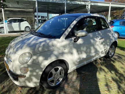 Fiat 500 0