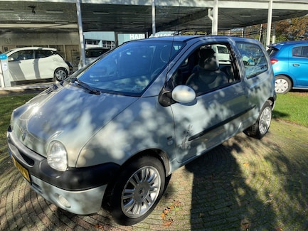 Renault Twingo 0