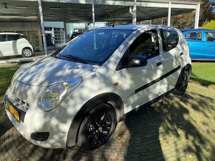 Suzuki Alto 0