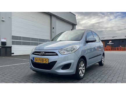 Hyundai i10 0