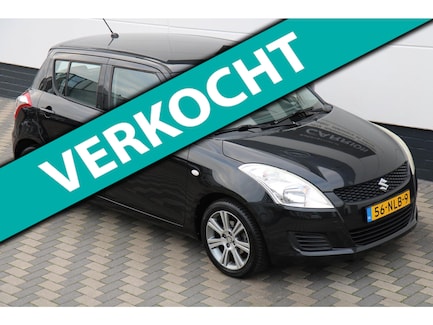 Suzuki Swift 0