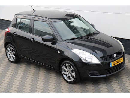 Suzuki Swift 0
