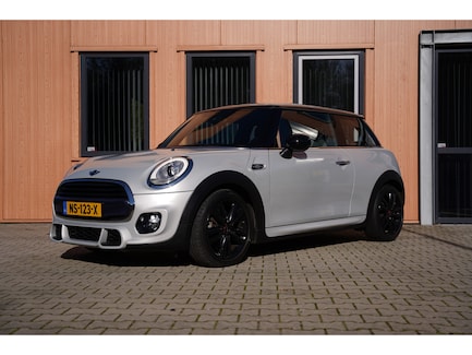 MINI John Cooper Works 0