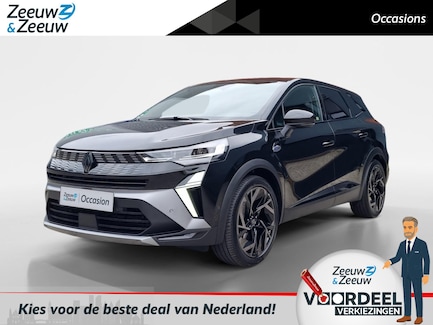 Renault Symbioz 0