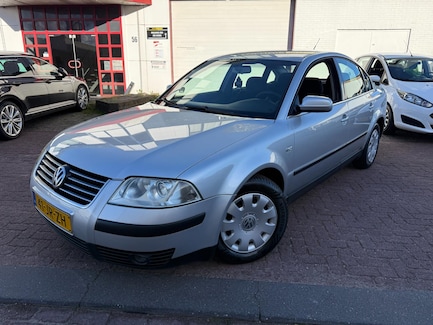 Volkswagen Passat 0