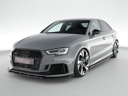 Audi RS3 0
