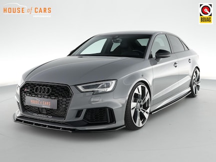 Audi RS3 0