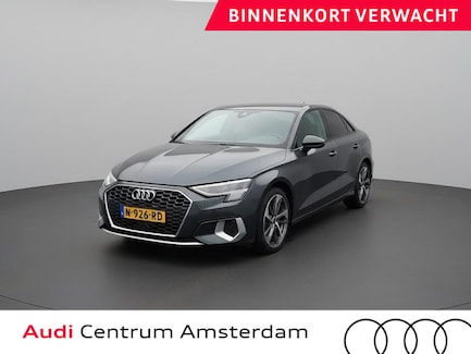 Audi A3 0