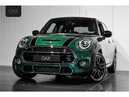 MINI John Cooper Works 0