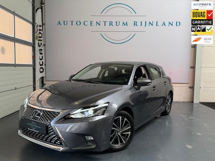 Lexus CT 0
