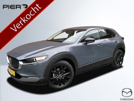 Mazda CX-30 0